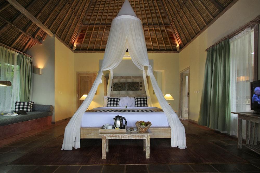 Seribatu Puri Sebatu Resort מראה חיצוני תמונה