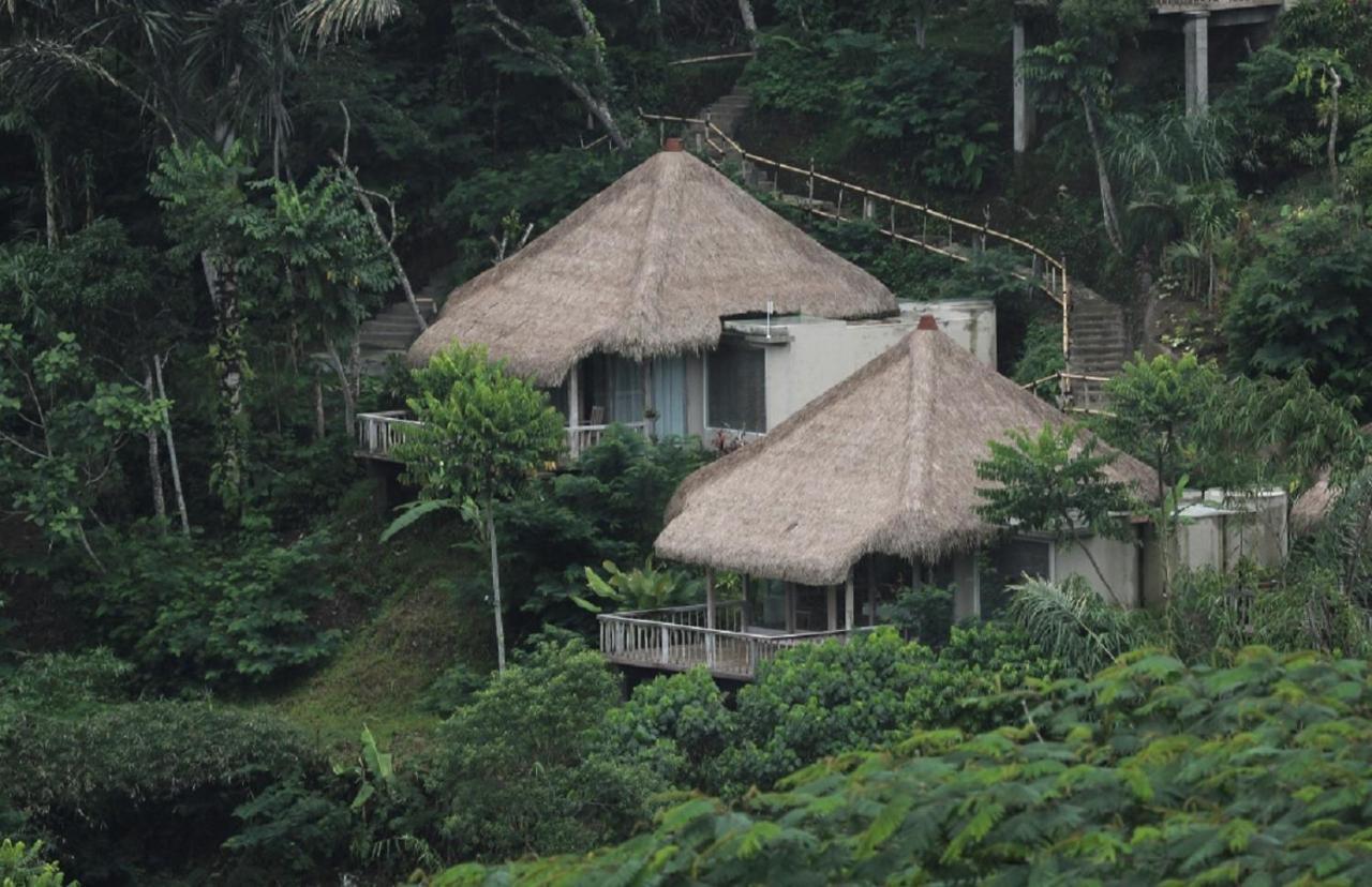 Seribatu Puri Sebatu Resort מראה חיצוני תמונה